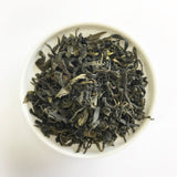 Kunitomo: Riguricha Ryu - The Mountain Dragon - Handpicked, Wild Kamairicha りぐり茶 龍 - tokinari.live