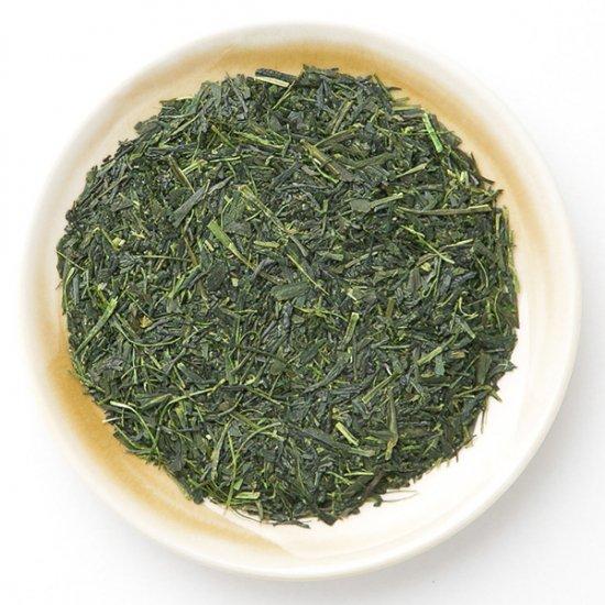Kurihara Tea #08: 2022 Premium Sencha Hime Midori 媛みどり - tokinari.live