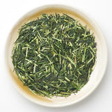 Kurihara Tea #11: 2022 Imperial Shiraore Stem Tea 極上白折 - tokinari.live