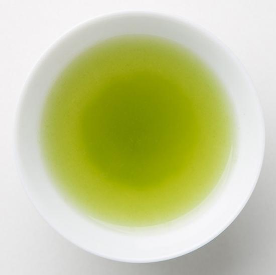 Kurihara Tea #11: 2022 Imperial Shiraore Stem Tea 極上白折 - tokinari.live