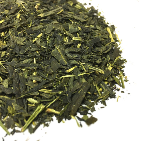 Kurihara Tea #13: Oku Yame Bancha, Yamabiko, 100g やまびこ - tokinari.live