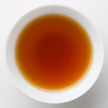 Kurihara Tea #14: Oku Yame Black Tea Kurenai Yametsuhime 奥八女紅茶 紅 ∙ 八女津媛 - tokinari.live