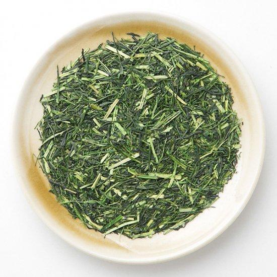 Kurihara Tea #15: 2022 Gyokuro Shiraore (Karigane Kukicha) Leaf Stem Tea 玉露白折 - tokinari.live