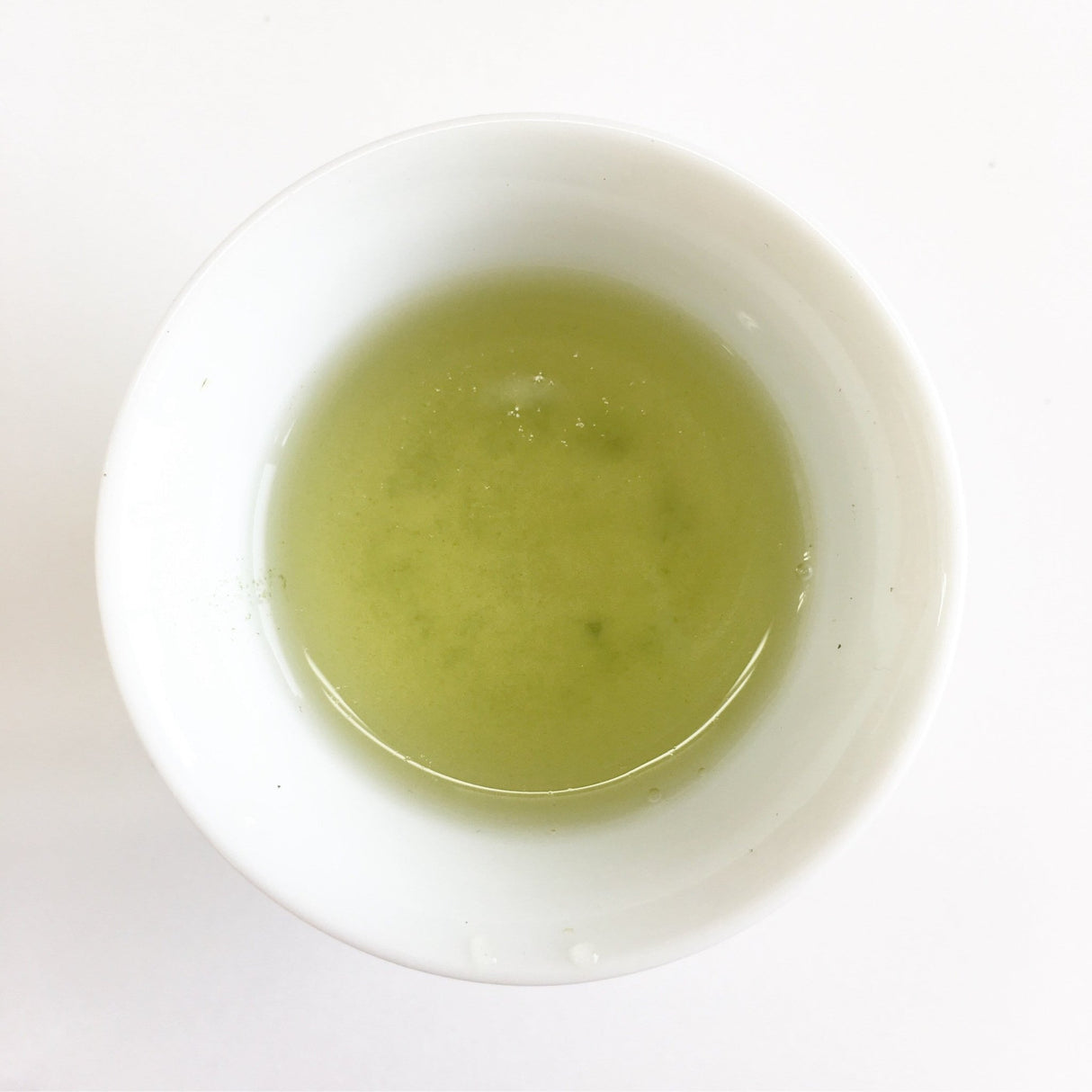 Kurihara Tea #16: Competition Grade Saemidori Heritage Gyokuro Green Tea - tokinari.live