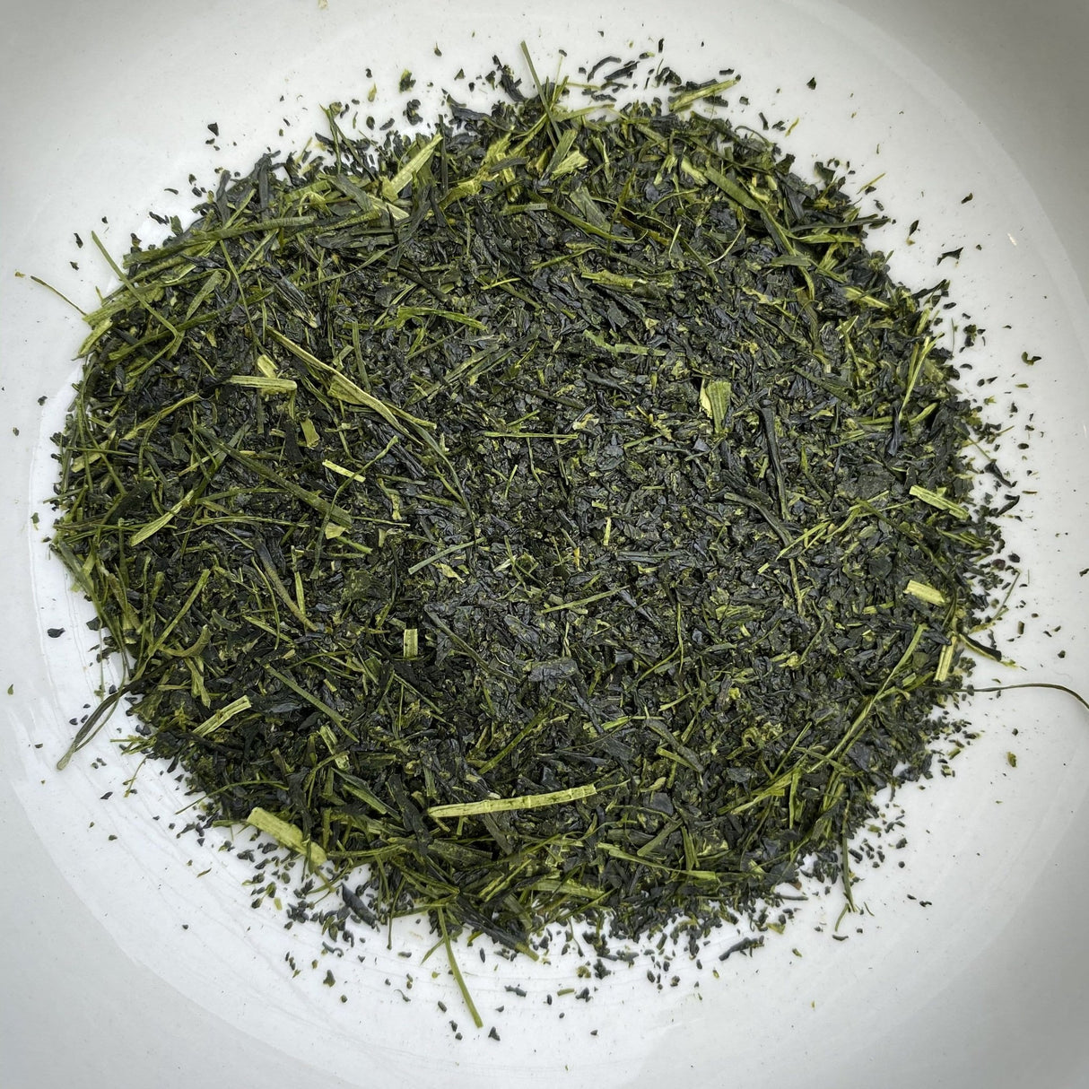 Kurihara Tea #17: 2022 Okuhikari Yame Sencha おくひかり - tokinari.live
