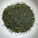 Kurihara Tea #17: 2022 Okuhikari Yame Sencha おくひかり - tokinari.live