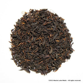 Kurihara Tea #18: Oku Yame Black Tea Benifuuki べにふく - tokinari.live