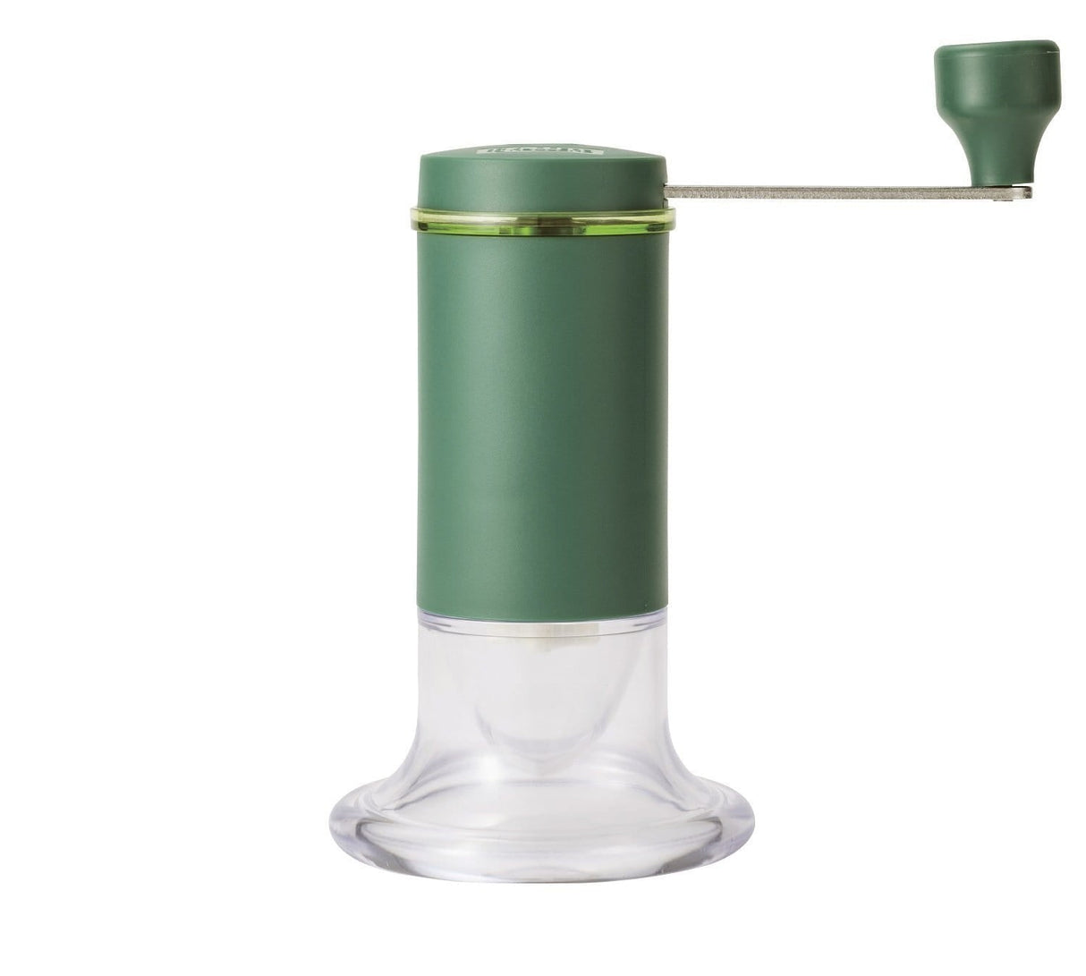 Kyocera Ceramic Hand Mill for Sencha Green Tea - tokinari.live