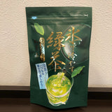 Maehara Tea Farm: Green Tea on the Rocks (5g Tea Packs for Cold Steeping) 水で冷やす緑茶ロックティー知覧茶 - tokinari.live