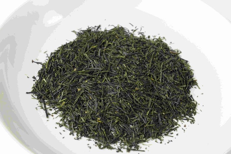Marushige Shimizu Tea Farm: 2022 Kabusecha Shaded Green Tea, Saemidori さえみどり - tokinari.live