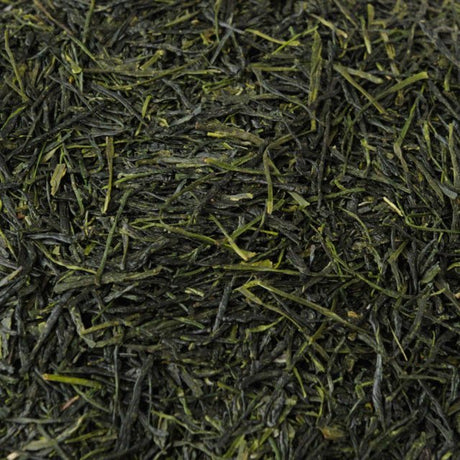 Marushige Shimizu Tea Farm: 2022 Kabusecha Shaded Green Tea, Tobikkiri とびっきりかぶせ - tokinari.live