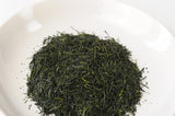 Marushige Shimizu Tea Farm: 2022 Kabusecha Shaded Green Tea, Tobikkiri とびっきりかぶせ - tokinari.live