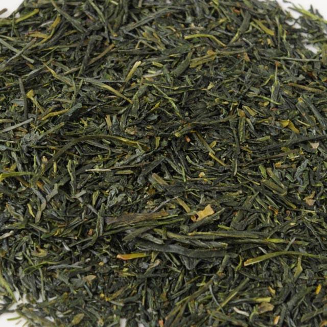 Marushige Shimizu Tea Farm: Kabusecha Shaded Green Tea, Saeakari さえあかり - tokinari.live
