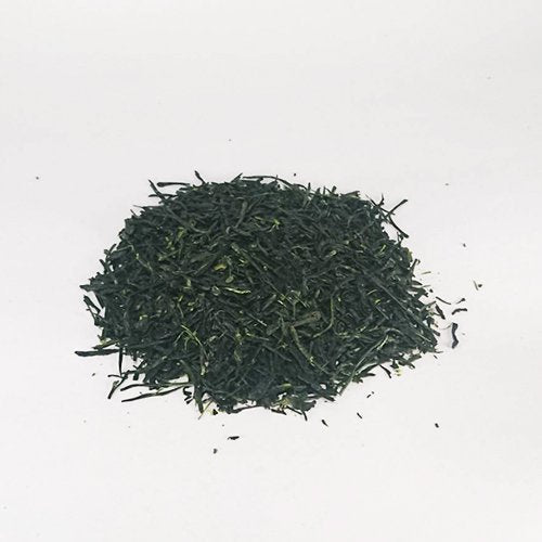 Marushige Shimizu Tea Farm: Kabusecha Shaded Green Tea, Tsuyuhikari つゆひかり - tokinari.live