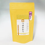 Marushige Shimizu Tea Farm: Kabusecha Shaded Green Tea, Tsuyuhikari つゆひかり - tokinari.live