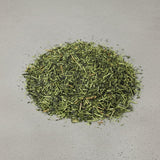 Marushige Shimizu Tea Farm: Karigane Leaf Stem Green Tea from Mie かりがね - tokinari.live