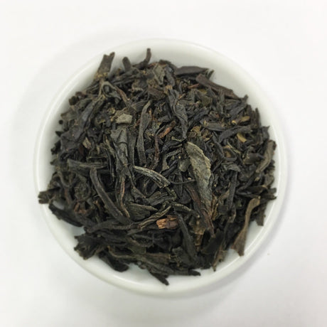 Masui Etsuro: Mirai First, Japanese Black Tea (by Creha Tea) - tokinari.live