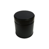 Matcha Tea Can, Black Screw Top - tokinari.live