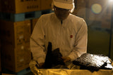 Mikuniya’s Yakinori Seaweed Sheet for Sushi - Imperial Grade 10 pcs - 焼寿司海苔 超特選 - tokinari.live