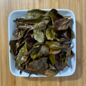 Mitocha NR006: Makibi Kancha Firewood Winter Green Tea (Aged) 薪火寒茶 - tokinari.live