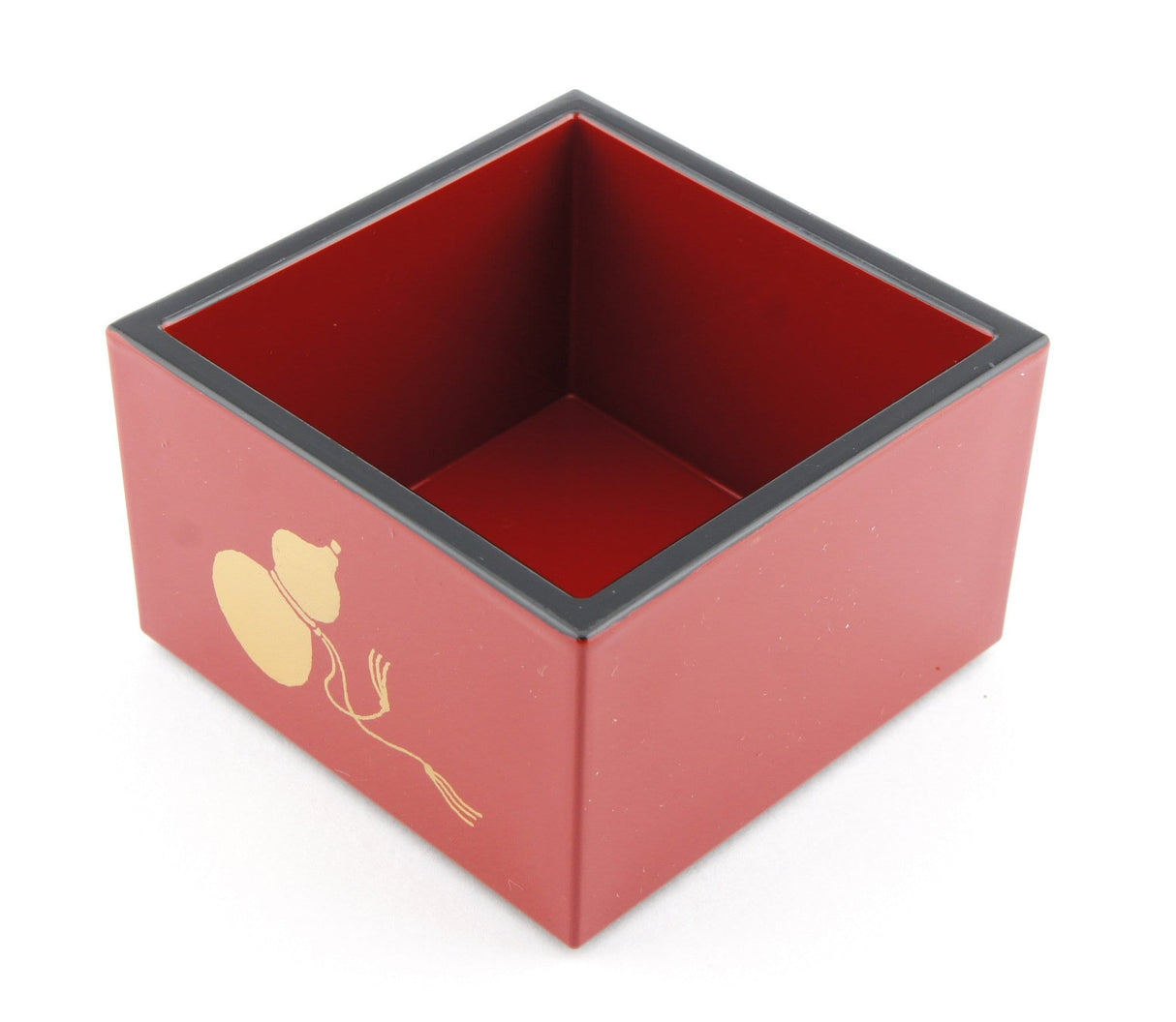 Miyama: Masu #2 Red - Gourd - tokinari.live