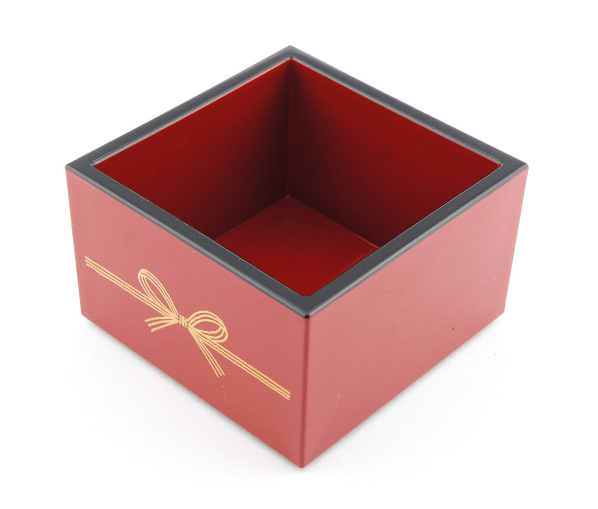 Miyama: Masu #3 Red - Ribbon - tokinari.live