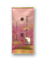 Miyano Tea Factory: 2022 Premium Sayama Fukamushi Sencha Jushou Laughter for a Lifetime 寿笑 - tokinari.live