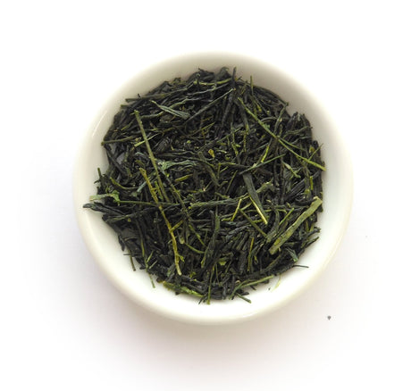 Miyano Tea Factory: Sayama Heritage Gyokuro 特上品 狭山本玉露 - tokinari.live