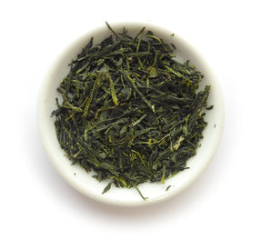 Miyano Tea Factory: Sayama Premium Gyokuro 狭山本玉露 - tokinari.live