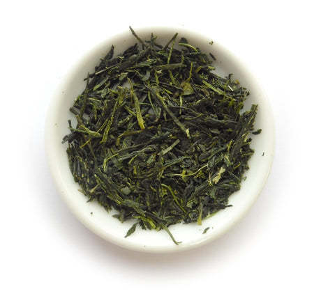 Miyano Tea Factory: Sayama Premium Gyokuro 狭山本玉露 - tokinari.live