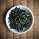Miyazaki Sabou MY03: Kamairicha Green Tea - Okumidori Single Cultivar - tokinari.live