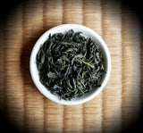 Miyazaki Sabou MY08: Kamairicha Green Tea - Okuyutaka Single Cultivar - tokinari.live