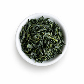 Miyazaki Sabou MY08: Kamairicha Green Tea - Okuyutaka Single Cultivar - tokinari.live
