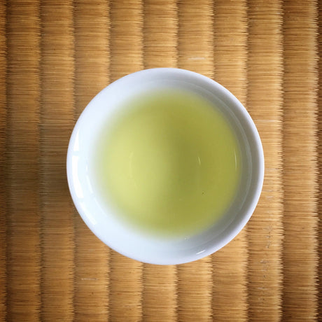 Miyazaki Sabou MY11: Oolong Tea - Koshun Single Cultivar - tokinari.live