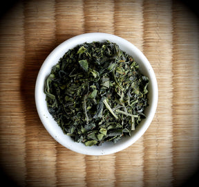 Miyazaki Sabou MY11: Oolong Tea - Koshun Single Cultivar - tokinari.live