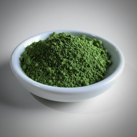 Modern Heritage Grade Uji Matcha, Uji Hikari Single Cultivar, by Master Kyoto Tea Farmer Tsuji Kiyoharu (20g) 辻喜の抹茶うじひかり - tokinari.live