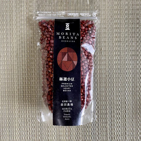 Morita Beans: #3 Azuki Beans (300g) - tokinari.live