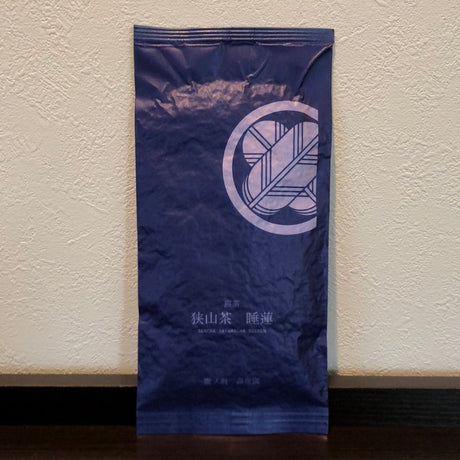 Morita Tea Garden #01: 2022 Premium Sayama Sencha, Suiren 睡蓮 - tokinari.live