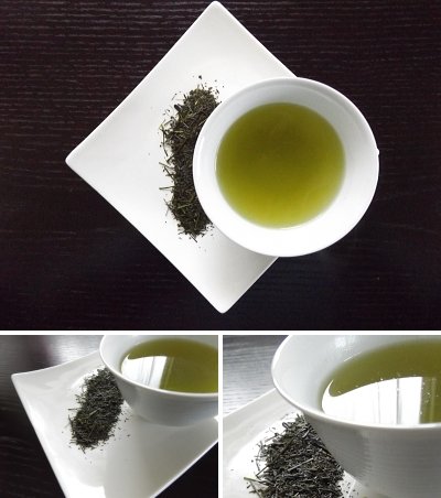 Morita Tea Garden #02: 2022 Sayama Sencha, Kakurei 鶴齢 - tokinari.live