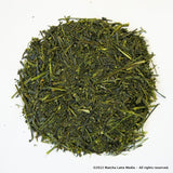 Morita Tea Garden #02: 2022 Sayama Sencha, Kakurei 鶴齢 - tokinari.live