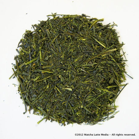 Morita Tea Garden #02: 2022 Sayama Sencha, Kakurei 鶴齢 - tokinari.live