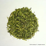 Morita Tea Garden #04: 2022 Sayama Karigane (Premium Stem Tea) 雁が音 - tokinari.live