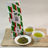 Morita Tea Shop: Wakaba no Kaori, Kukicha Stem Tea (200g) - tokinari.live