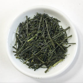 Murakami Tea Garden: 2022 Limited Edition - Handpicked Mountain-Grown Kabusecha from Yoshiwara, Shizuoka かぶせ茶 - tokinari.live