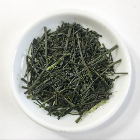 Murakami Tea Garden: 2022 Limited Edition - Handpicked Mountain-Grown Kabusecha from Yoshiwara, Shizuoka かぶせ茶 - tokinari.live