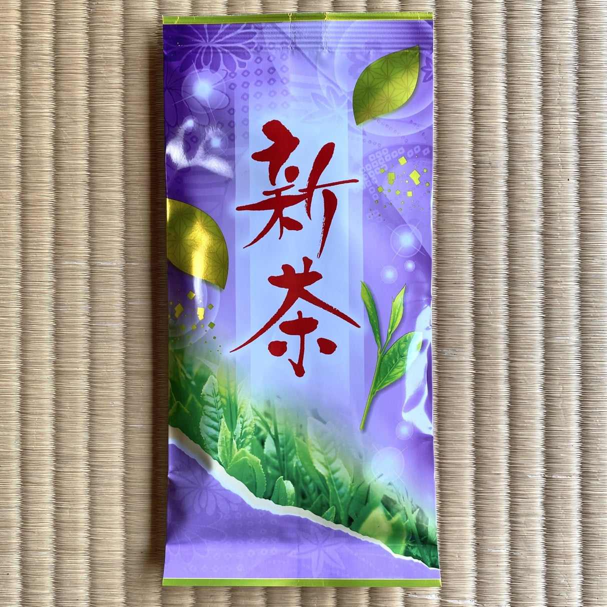 Murata Tea Garden: 2022 Hashiri Shincha (Yabukita) From Kikugawa, Shizuoka - tokinari.live
