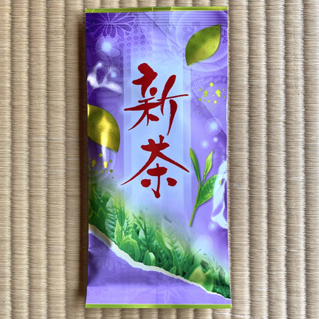 Murata Tea Garden: 2022 Hashiri Shincha (Yabukita) From Kikugawa, Shizuoka - tokinari.live