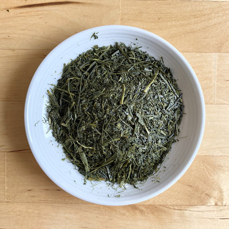 Murata Tea Garden: Hashiri Shincha (Yabukita) From Kikugawa, Shizuoka - tokinari.live
