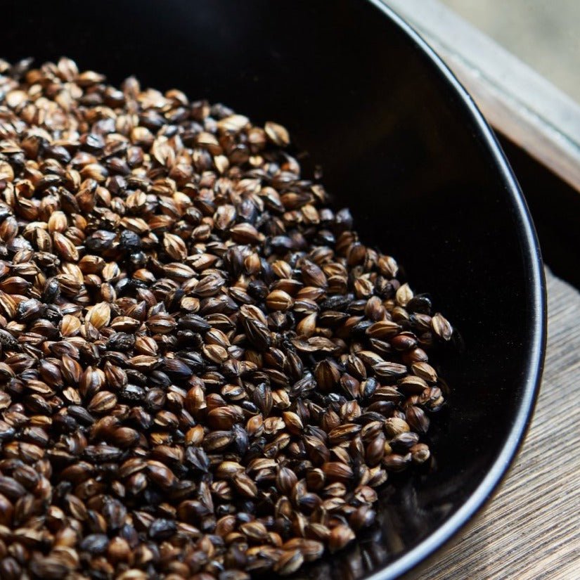 Nabeshima Hida Mugicha Barley Tea (bulk) 飛騨むぎ茶 - tokinari.live