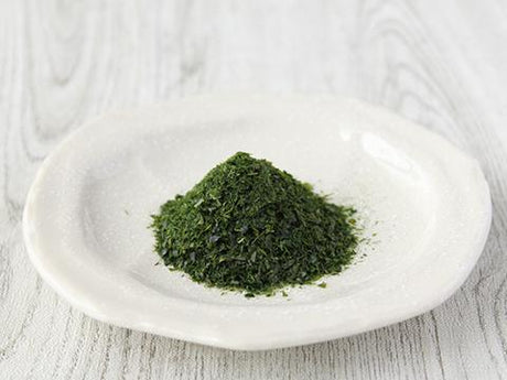 Nagai Nori: Aonori Seaweed Flakes - tokinari.live